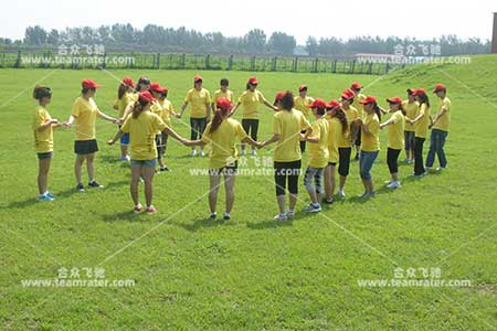 場(chǎng)地項(xiàng)目：盲人方陣